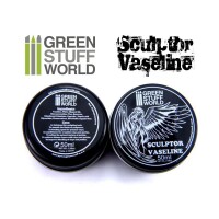 Modellier Vaseline 50ml 2