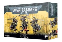 Orks Deffkoptas gallery