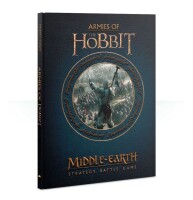 Armies of The Hobbit (Englisch) gallery