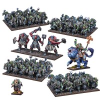 KoW Riftforged Orcs Mega Army gallery