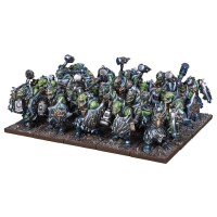 KoW Riftforged Orcs Mega Army 6