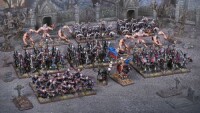 KoW Undead Mega Army 2021 gallery