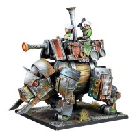 KoW Halfling Mega Army 2