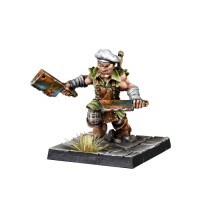 KoW Halfling Mega Army 4