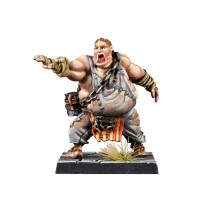 KoW Halfling Mega Army 5