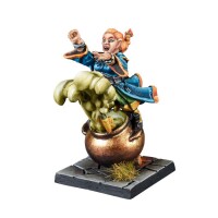 KoW Halfling Mega Army 6