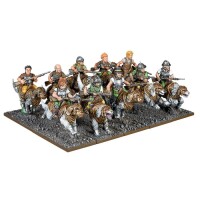 KoW Halfling Mega Army 7