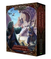 DSA 5 Aventurische Abenteurer 2 Box (Deutsch)