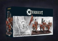 Conquest Spires Centaur Avatara gallery