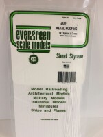 Evergreen 4522 Plasticcart Sheet Metal R gallery
