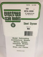 Evergreen 4530 Plasticcart Sheet Metal S gallery