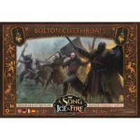 A Song Of Ice And Fire Bolton Cutthroats gallery