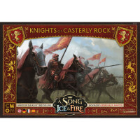 A Song Of Ice And Fire Lannister Knights gallery