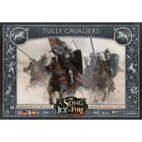 A Song Of Ice And Fire Stark Tully Caval gallery