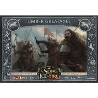 A Song Of Ice And Fire Stark Umber Great gallery