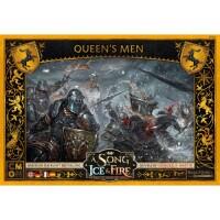 A Song Of Ice And Fire Baratheon Queens  gallery