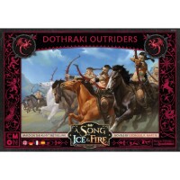 A Song Of Ice And Fire Targaryen Dothrak gallery