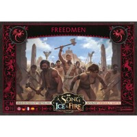 A Song Of Ice And Fire Targaryen Freedme gallery