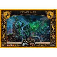 A Song Of Ice And Fire Baratheon Kings M gallery