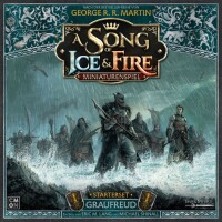 A Song Of Ice And Fire Graufreud Starter gallery