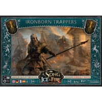 A Song Of Ice And Fire Greyjoy Ironborn  gallery