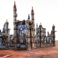 Rampart Eternal Cathedral gallery
