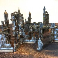 Rampart Eternal Cathedral 2