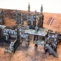 Rampart Eternal Cathedral 3