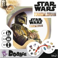 Dobble Star Wars The Mandalorian gallery