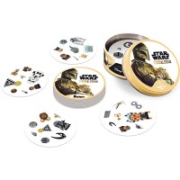 Dobble Star Wars The Mandalorian 4