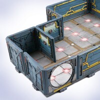 Dungeons & Lasers Vault 7 2