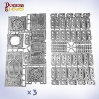 Dungeons & Lasers Engine Room 4
