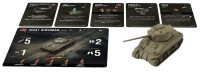 World of Tanks American M4A1 Sherman (76mm) Expansion...