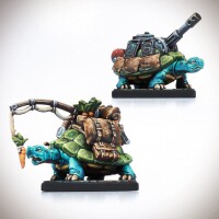 Dungeons & Lasers Animal Companions 5