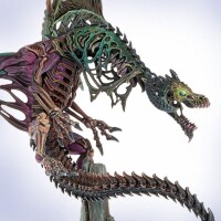 Dungeons & Lasers Thall The Defiler 3