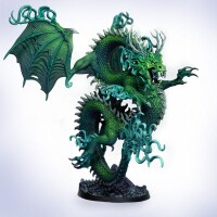 Dungeons & Lasers Origon The Denouncer 2