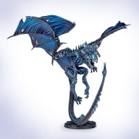 Dungeons & Lasers Xenodragon gallery