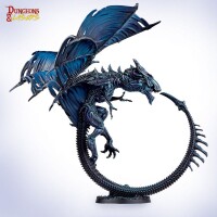 Dungeons & Lasers Xenodragon 2