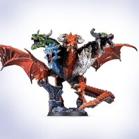 Dungeons & Lasers Marduk The Tyrant 2