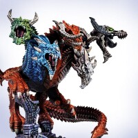 Dungeons & Lasers Marduk The Tyrant 3