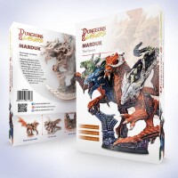Dungeons & Lasers Marduk The Tyrant 4