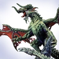 Dungeons & Lasers Draculus The Cunning 3