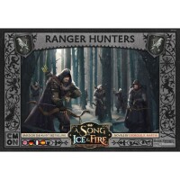A Song Of Ice And Fire Nights Watch Rang gallery