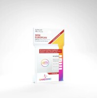 Gamegenic 50 Matte Mini European Sized B gallery