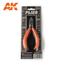 AK Interactive Precision Plier Cutting T gallery
