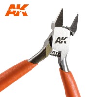AK Interactive Precision Plier Cutting Tool (Seitenschneider