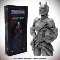 Starfinder Lashunta Envoy 5
