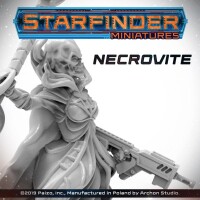 Starfinder Necrovite gallery