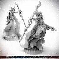 Starfinder Necrovite 3