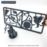 Starfinder Necrovite 5